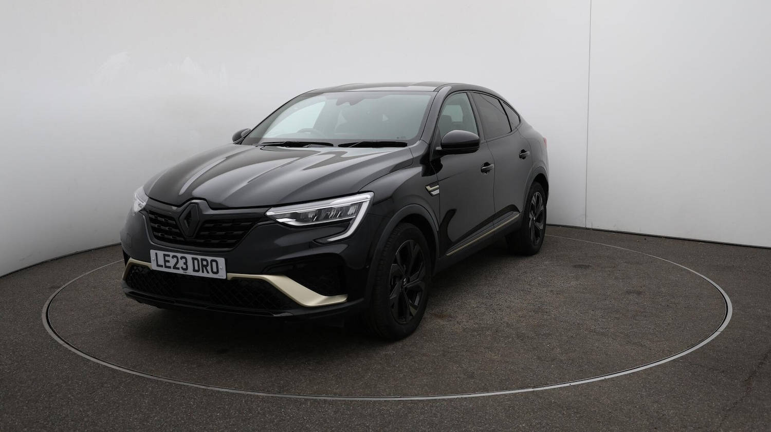 Used Renault Arkana 2023 for sale - 76121991: Photo 36