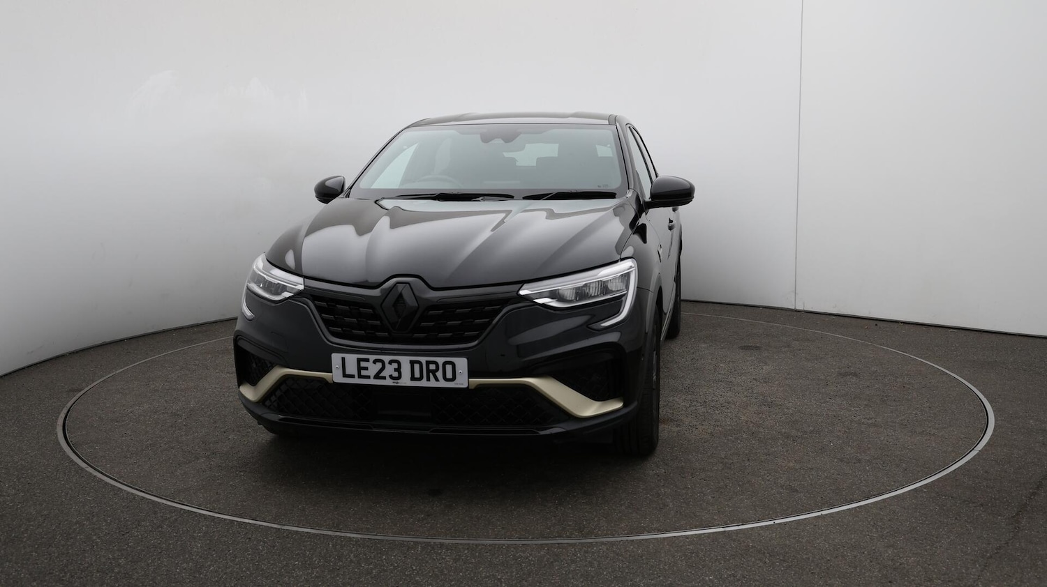 Used Renault Arkana 2023 for sale - 76121991: Photo 37