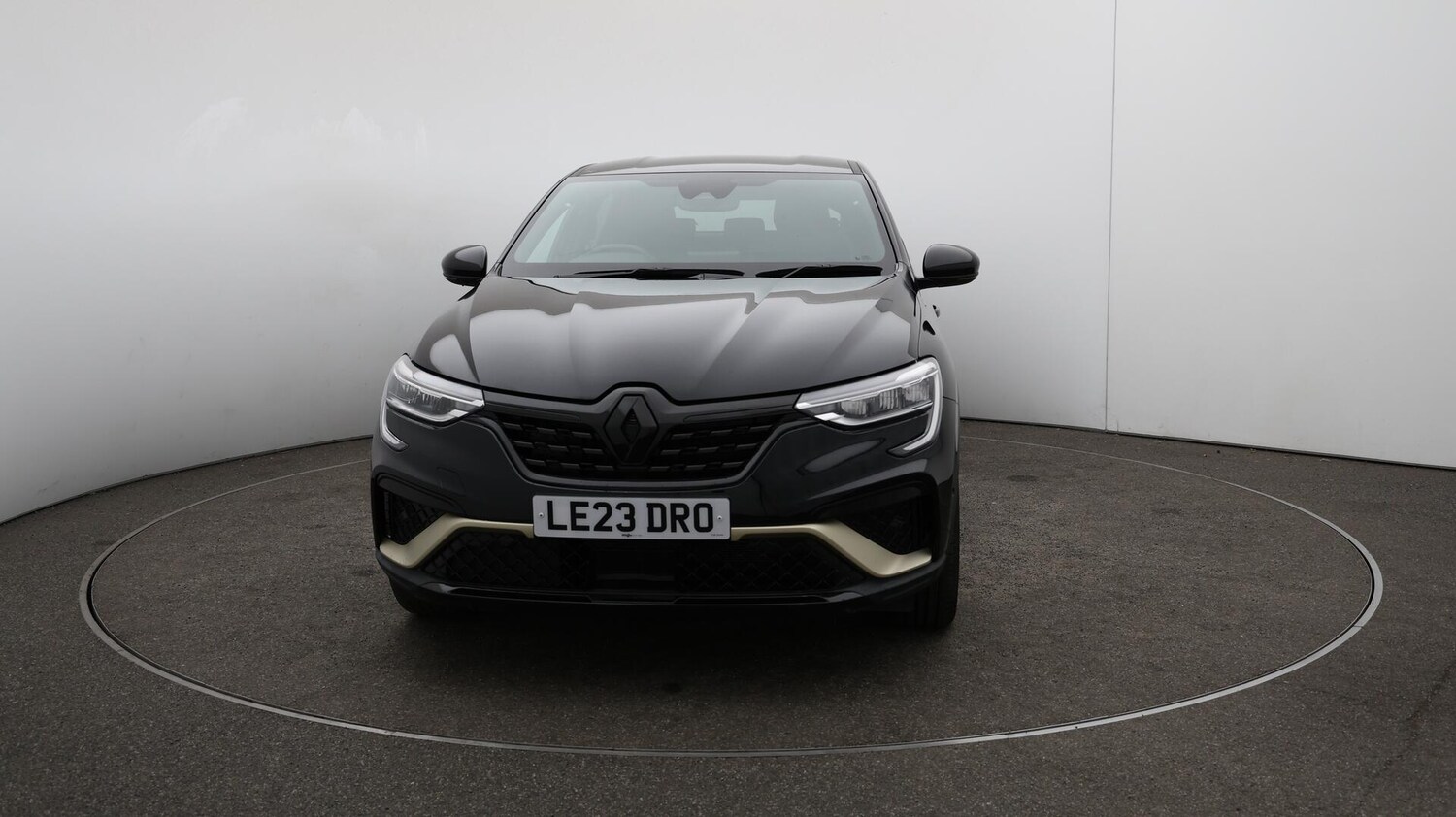 Used Renault Arkana 2023 for sale - 76121991: Photo 38