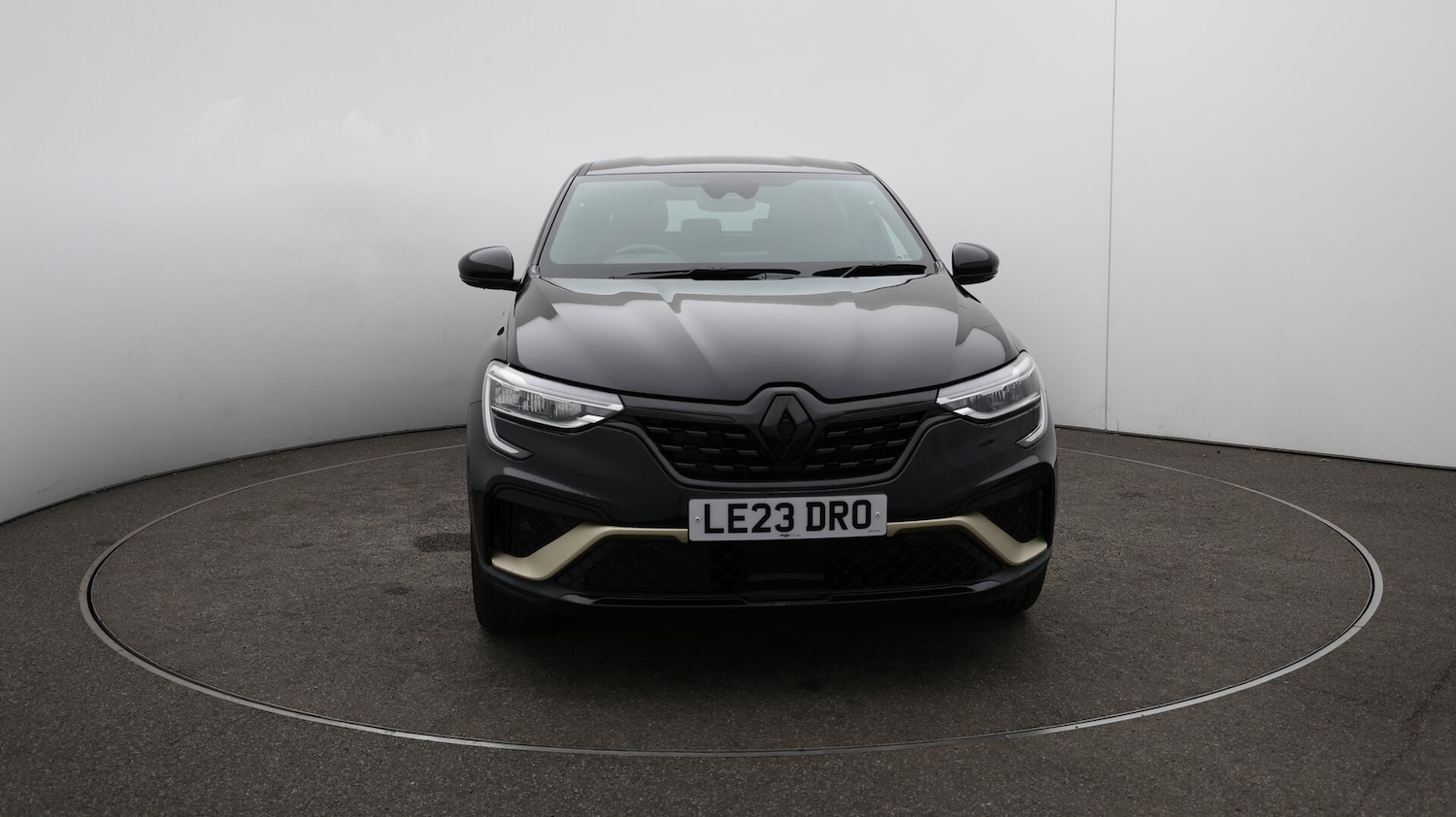Used Renault Arkana 2023 for sale - 76121991: Photo 39