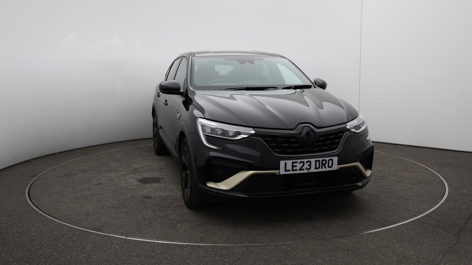 Used Renault Arkana 2023 for sale - 76121991: Photo 40