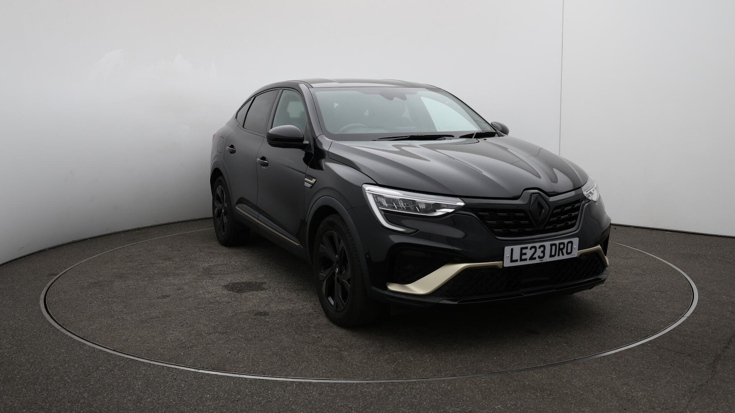 Used Renault Arkana 2023 for sale - 76121991: Photo 41