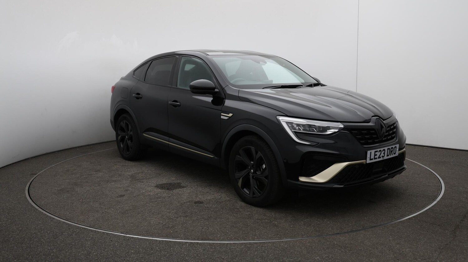 Used Renault Arkana 2023 for sale - 76121991: Photo 42