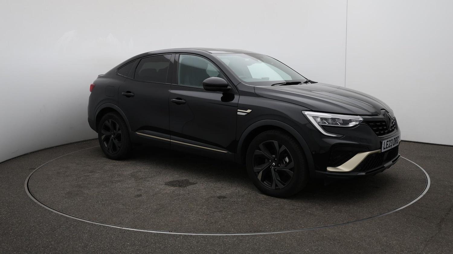 Used Renault Arkana 2023 for sale - 76121991: Photo 43