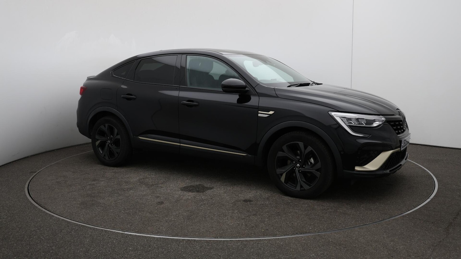Used Renault Arkana 2023 for sale - 76121991: Photo 44
