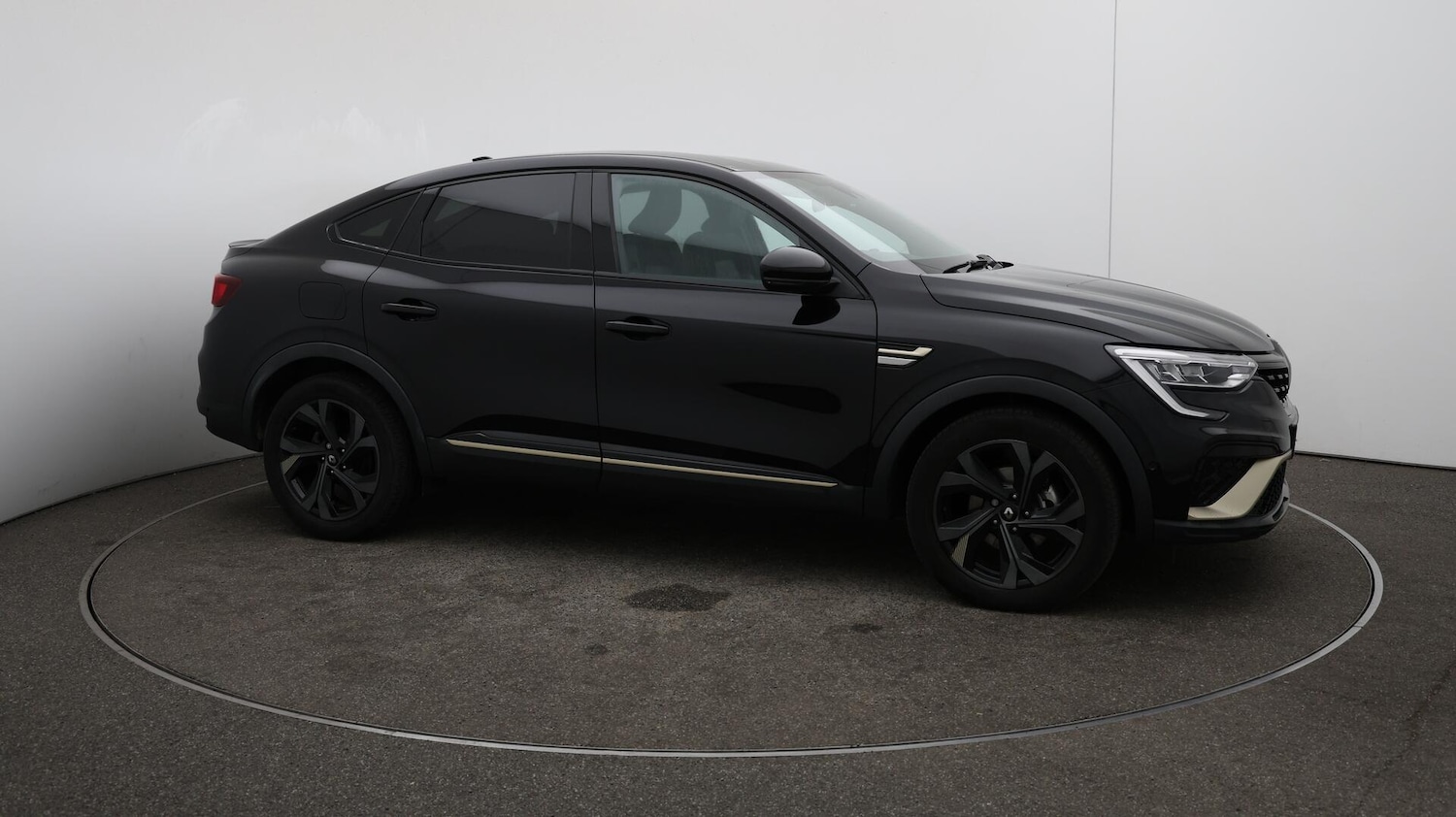 Used Renault Arkana 2023 for sale - 76121991: Photo 45