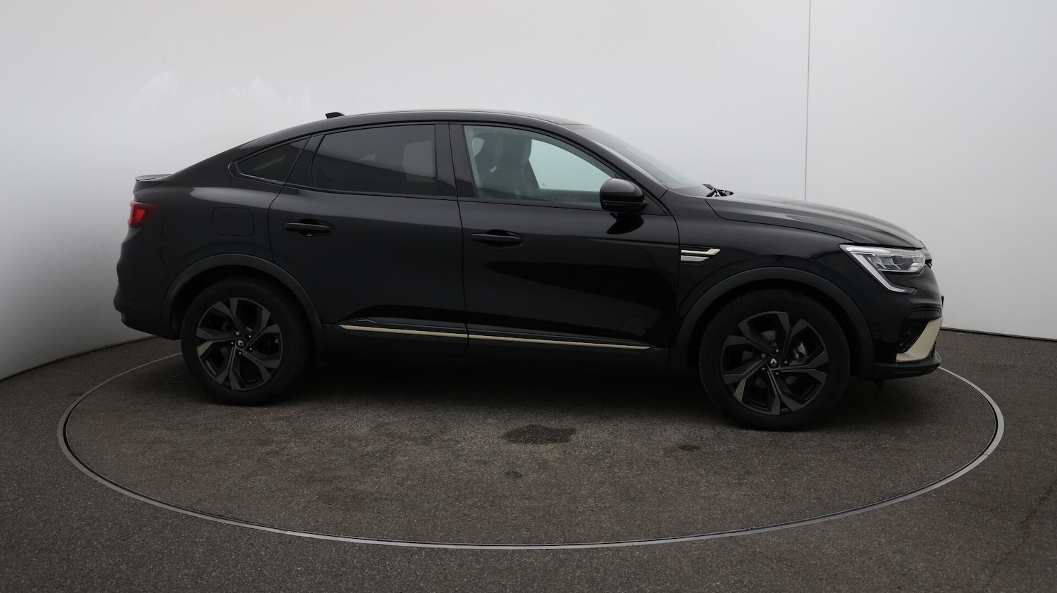 Used Renault Arkana 2023 for sale - 76121991: Photo 47