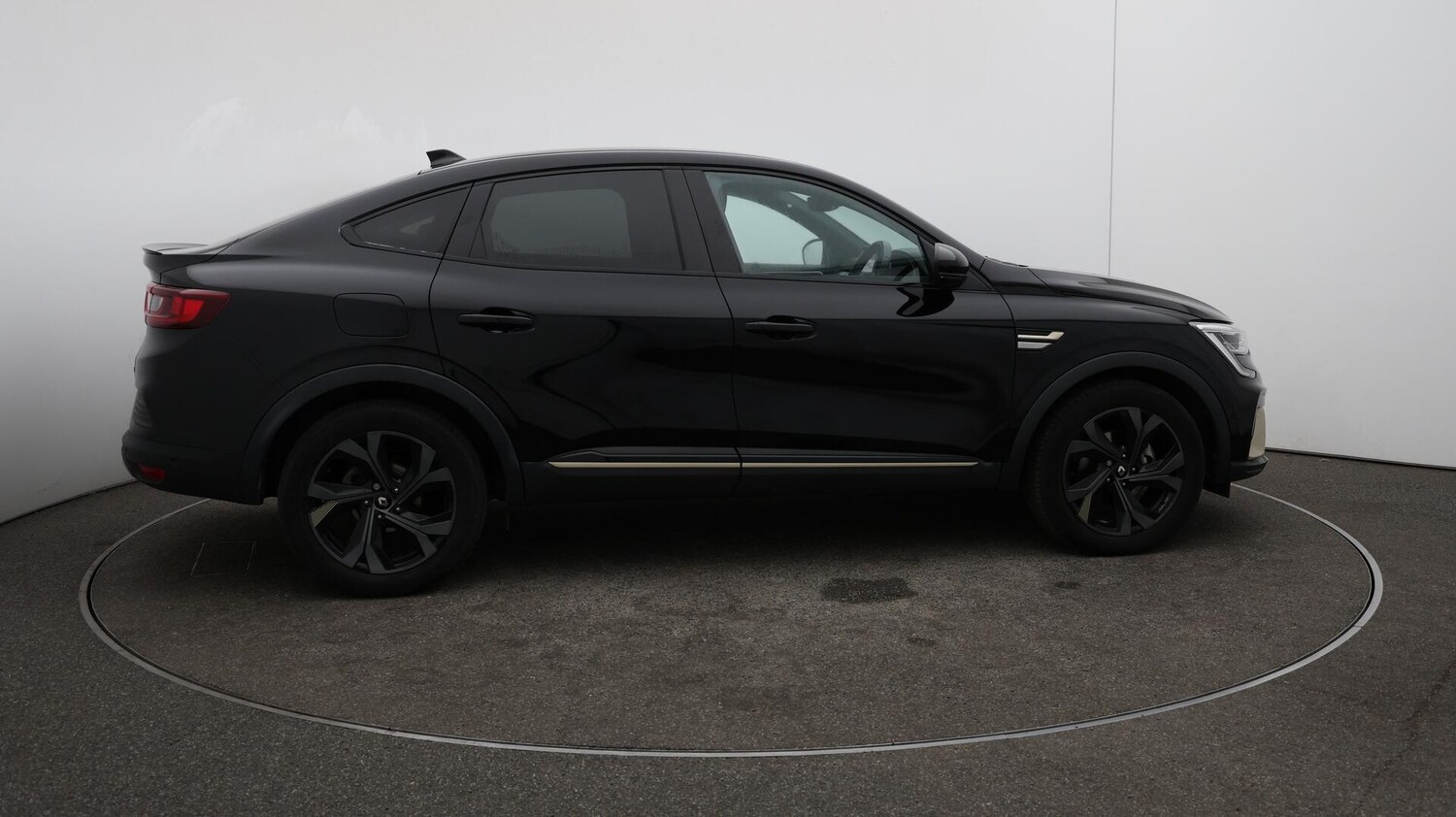 Used Renault Arkana 2023 for sale - 76121991: Photo 49