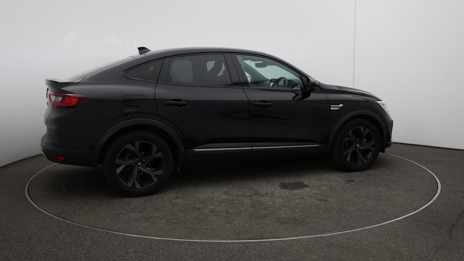 Used Renault Arkana 2023 for sale - 76121991: Photo 50