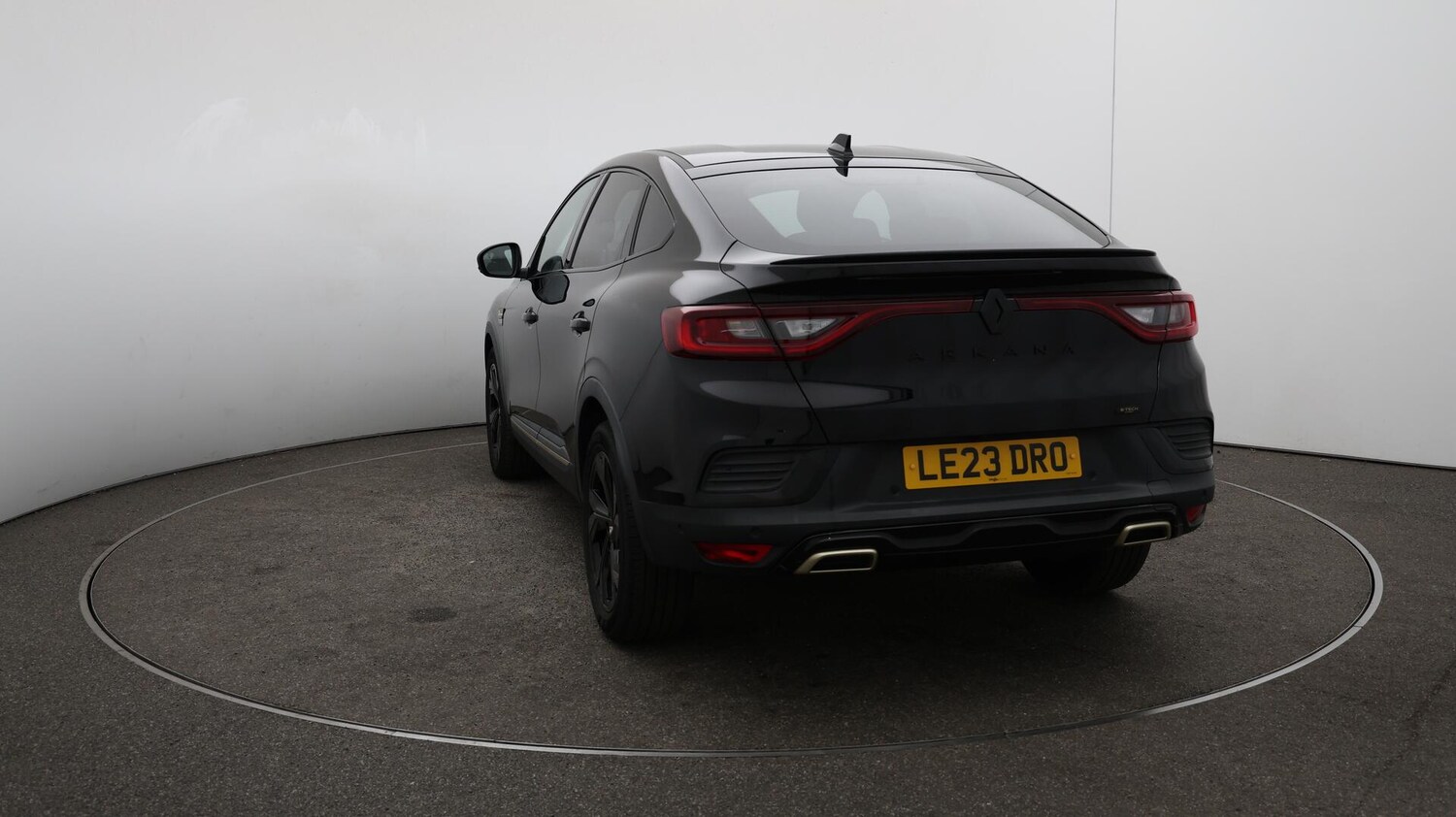 Used Renault Arkana 2023 for sale - 76121991: Photo 59
