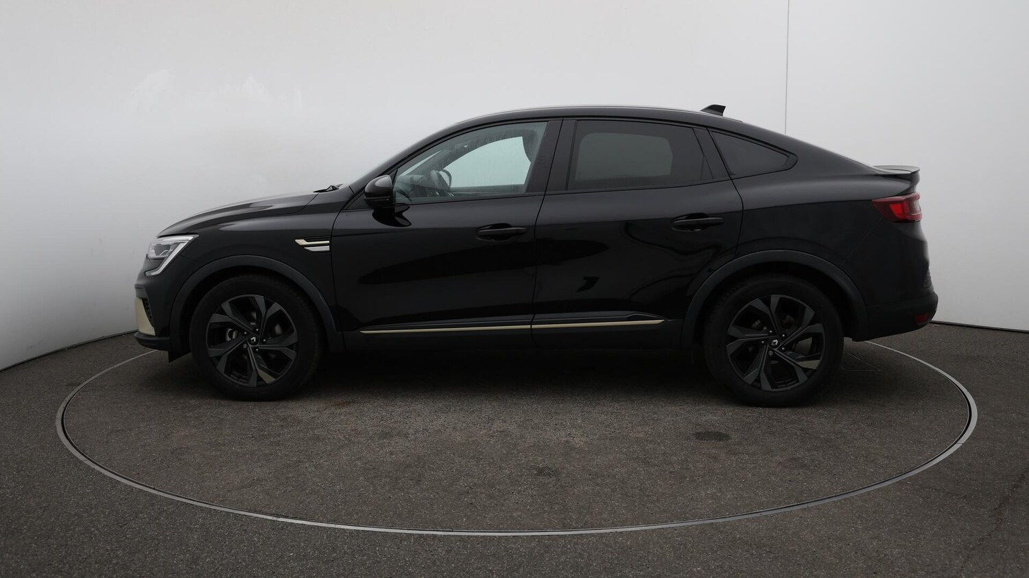Used Renault Arkana 2023 for sale - 76121991: Photo 63