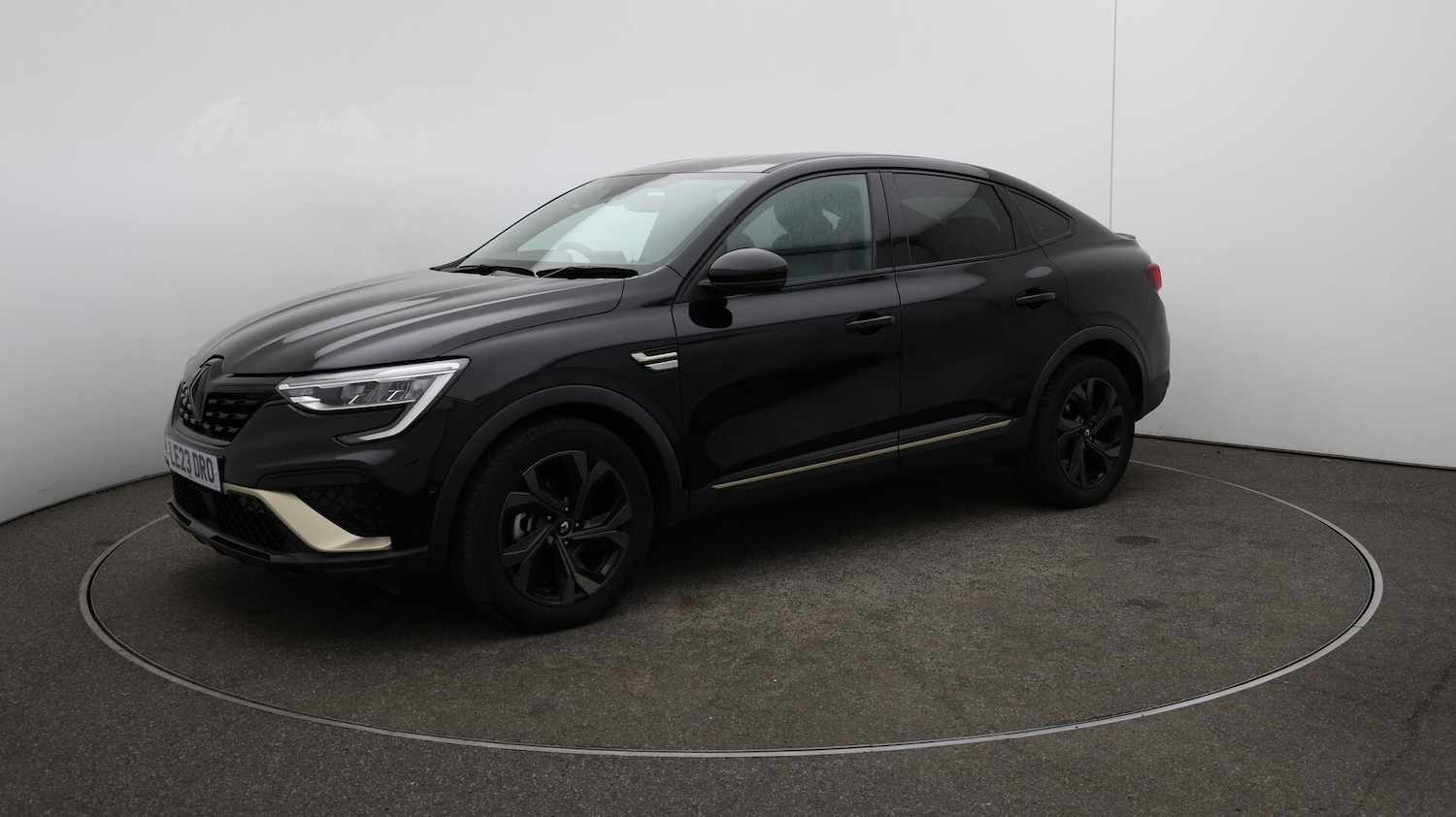 Used Renault Arkana 2023 for sale - 76121991: Photo 67