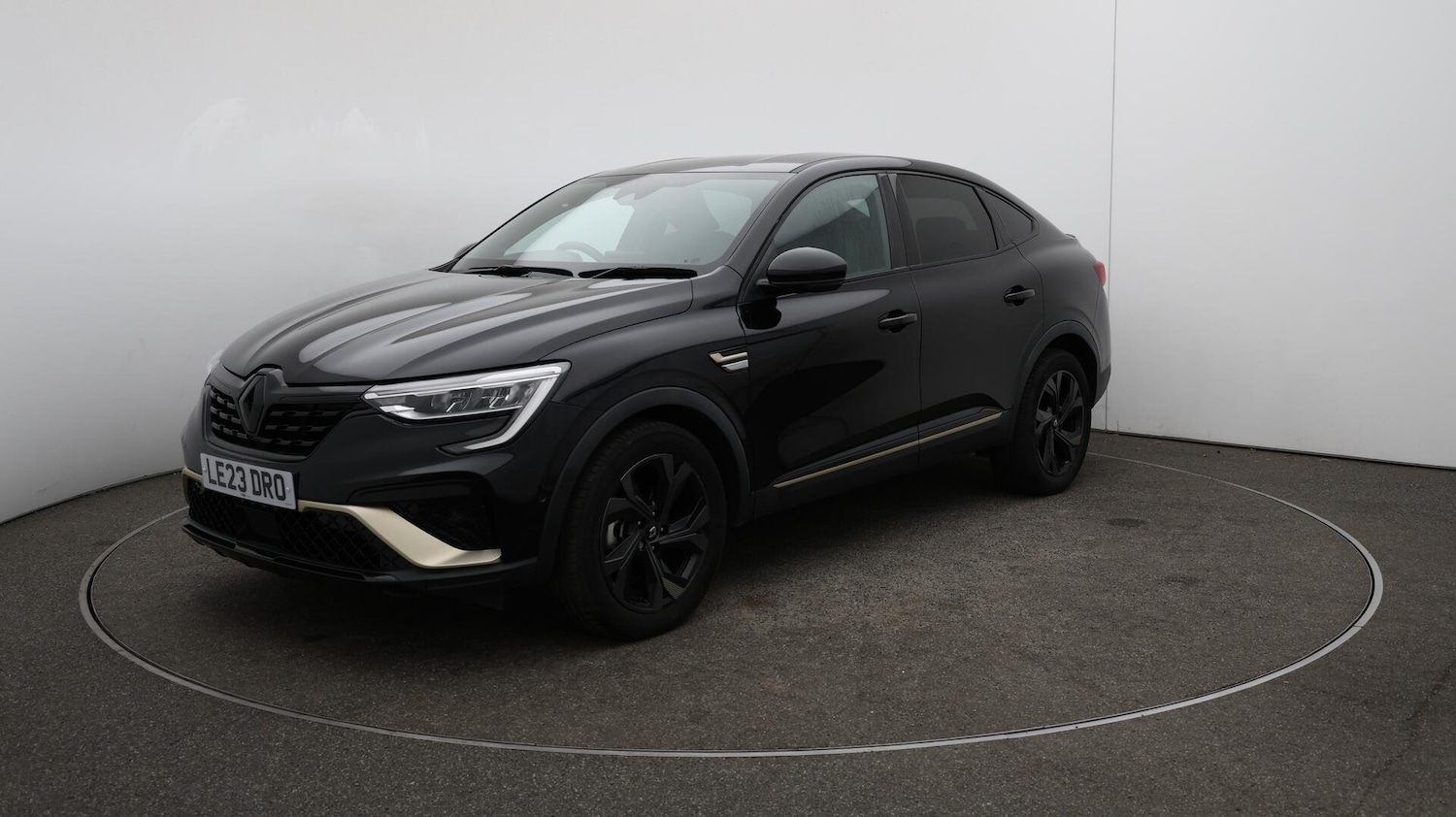 Used Renault Arkana 2023 for sale - 76121991: Photo 68