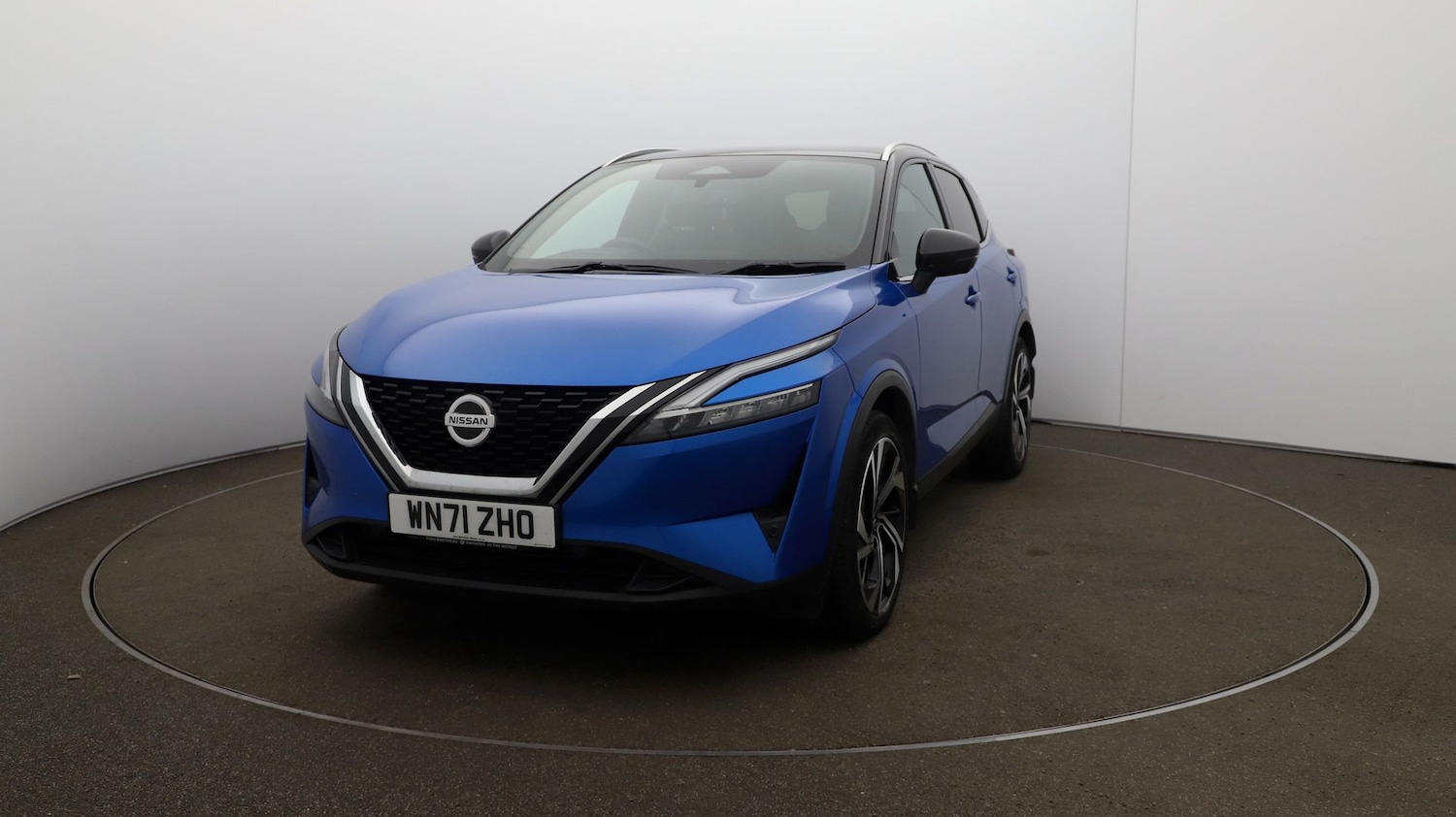 Used Nissan Qashqai for sale - 76811224: Photo 30