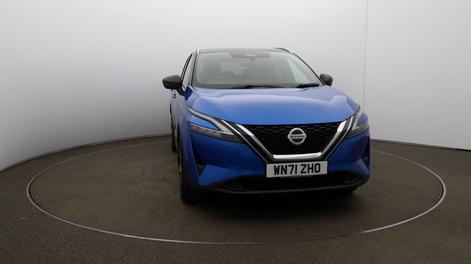 Used Nissan Qashqai for sale - 76811224: Photo 33