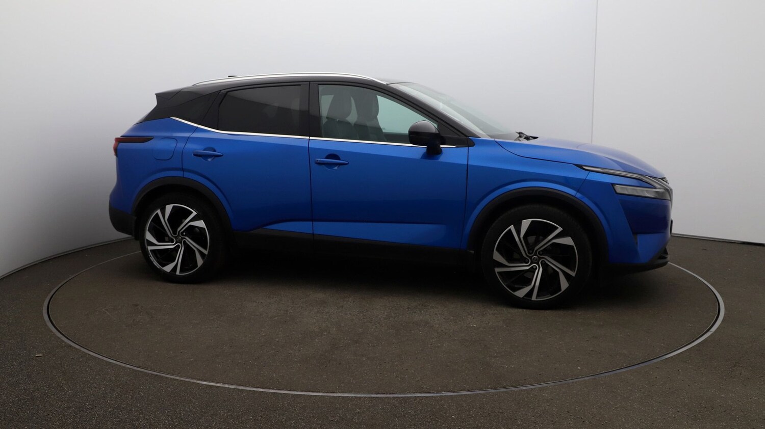 Used Nissan Qashqai for sale - 76811224: Photo 40