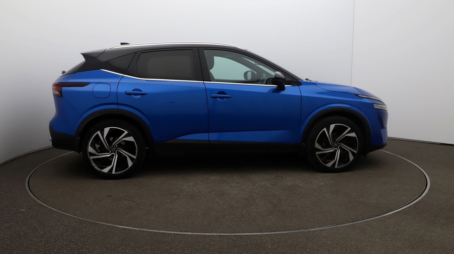 Used Nissan Qashqai for sale - 76811224: Photo 42