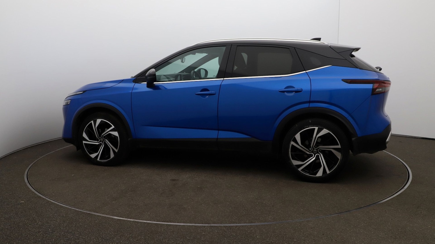 Used Nissan Qashqai for sale - 76811224: Photo 50