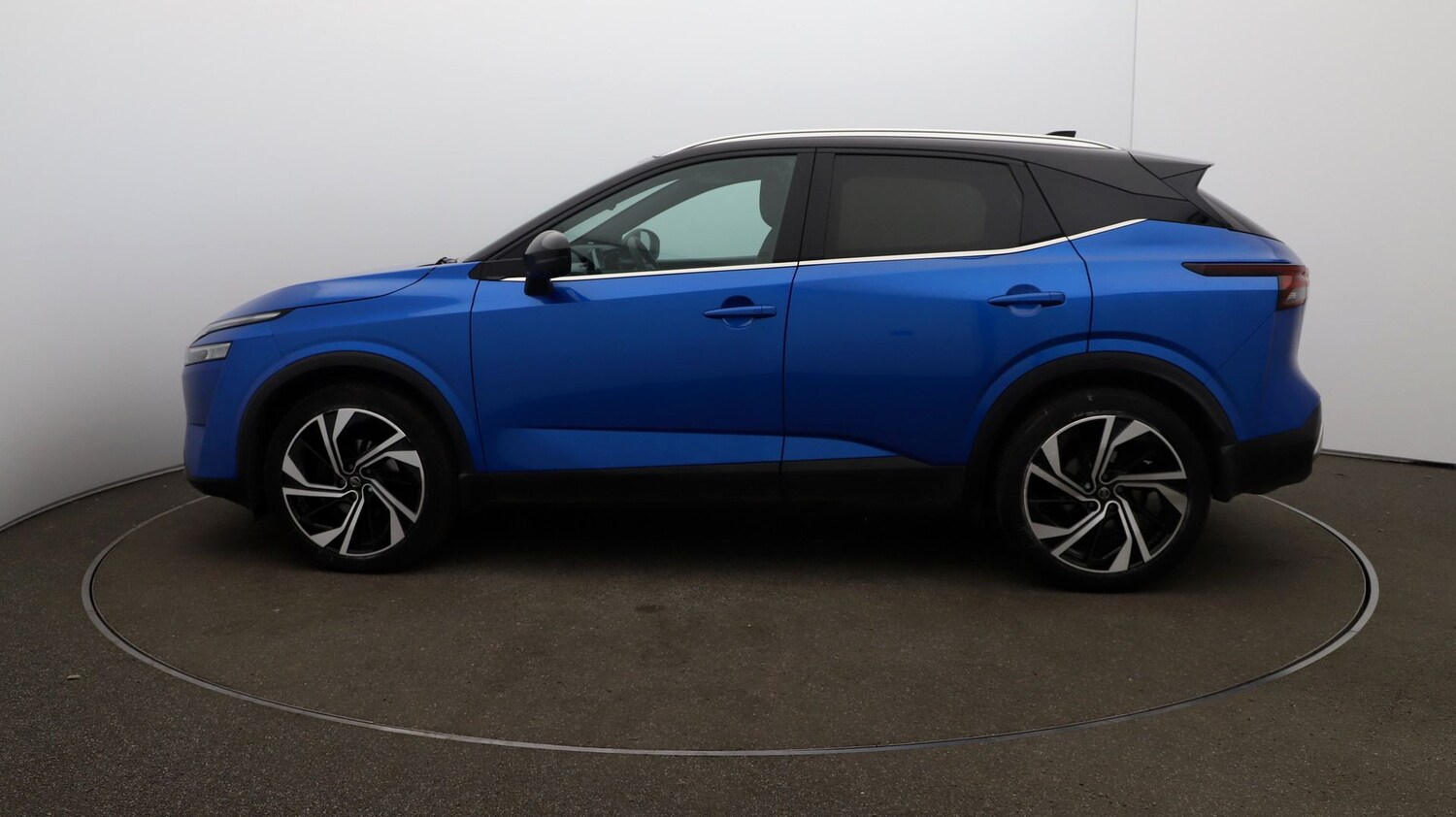 Used Nissan Qashqai for sale - 76811224: Photo 56