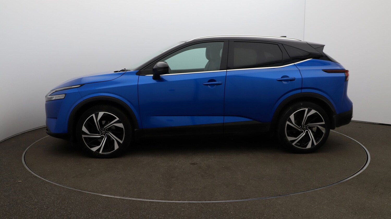 Used Nissan Qashqai for sale - 76811224: Photo 57