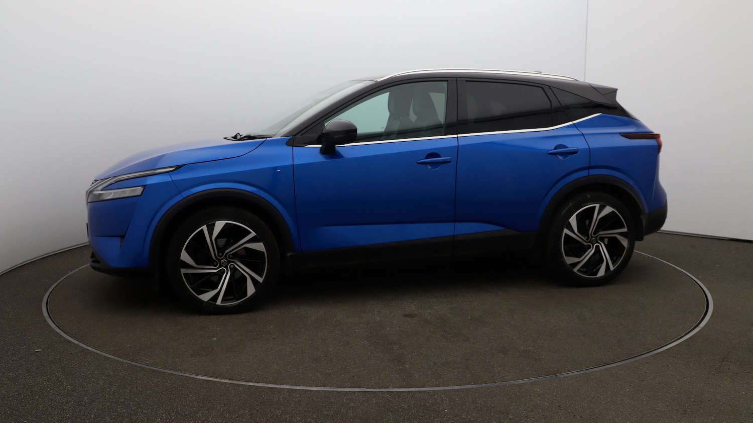 Used Nissan Qashqai for sale - 76811224: Photo 58