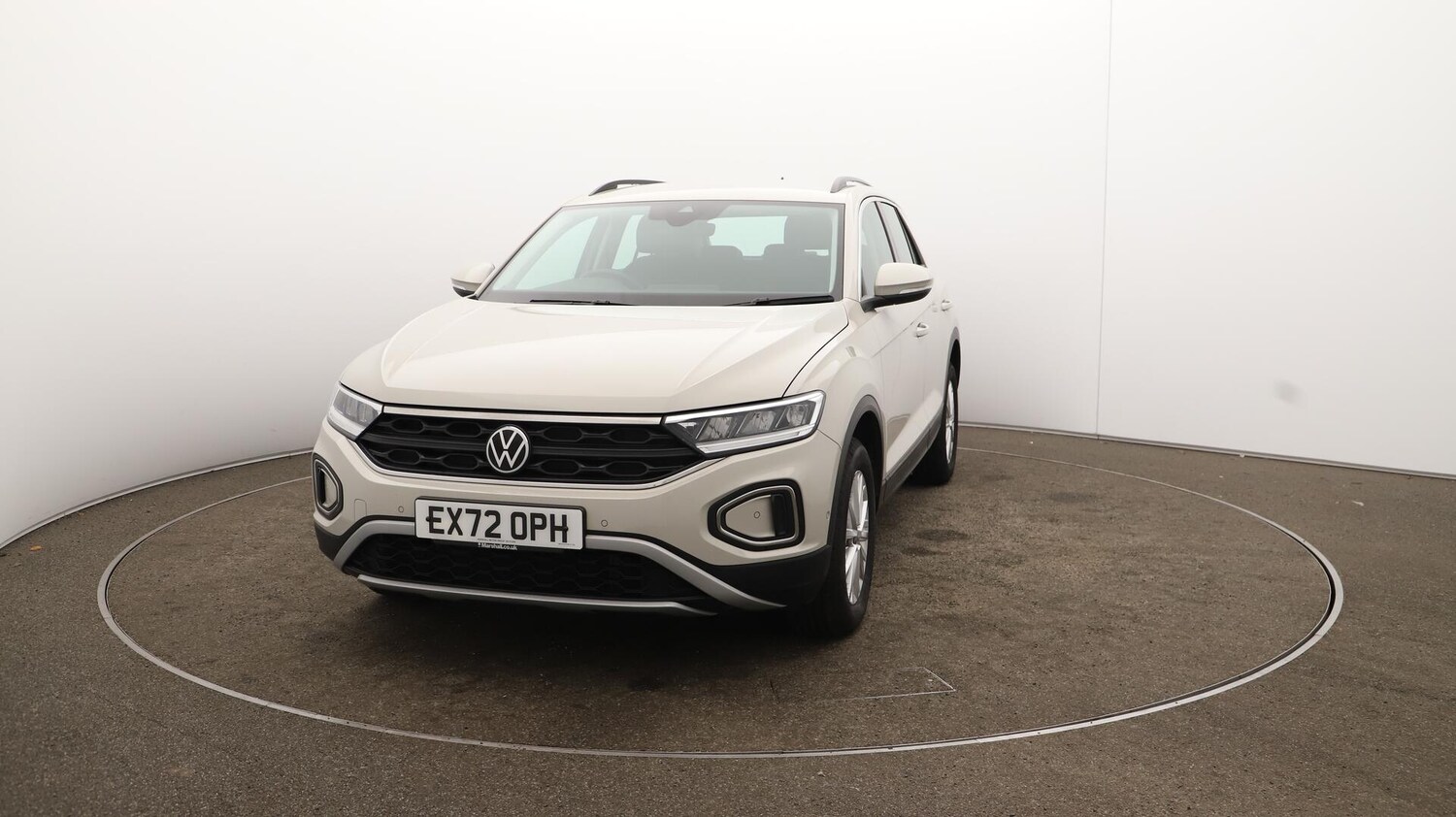 Vehicle 40