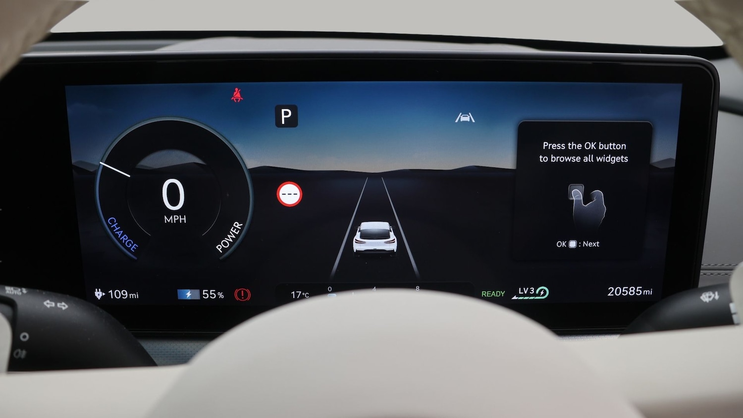 Used Genesis GV60 2023 for sale - 78218079: Photo 10