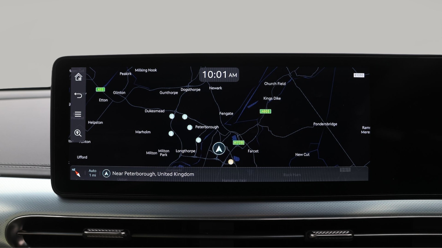 Used Genesis GV60 2023 for sale - 78218079: Photo 11