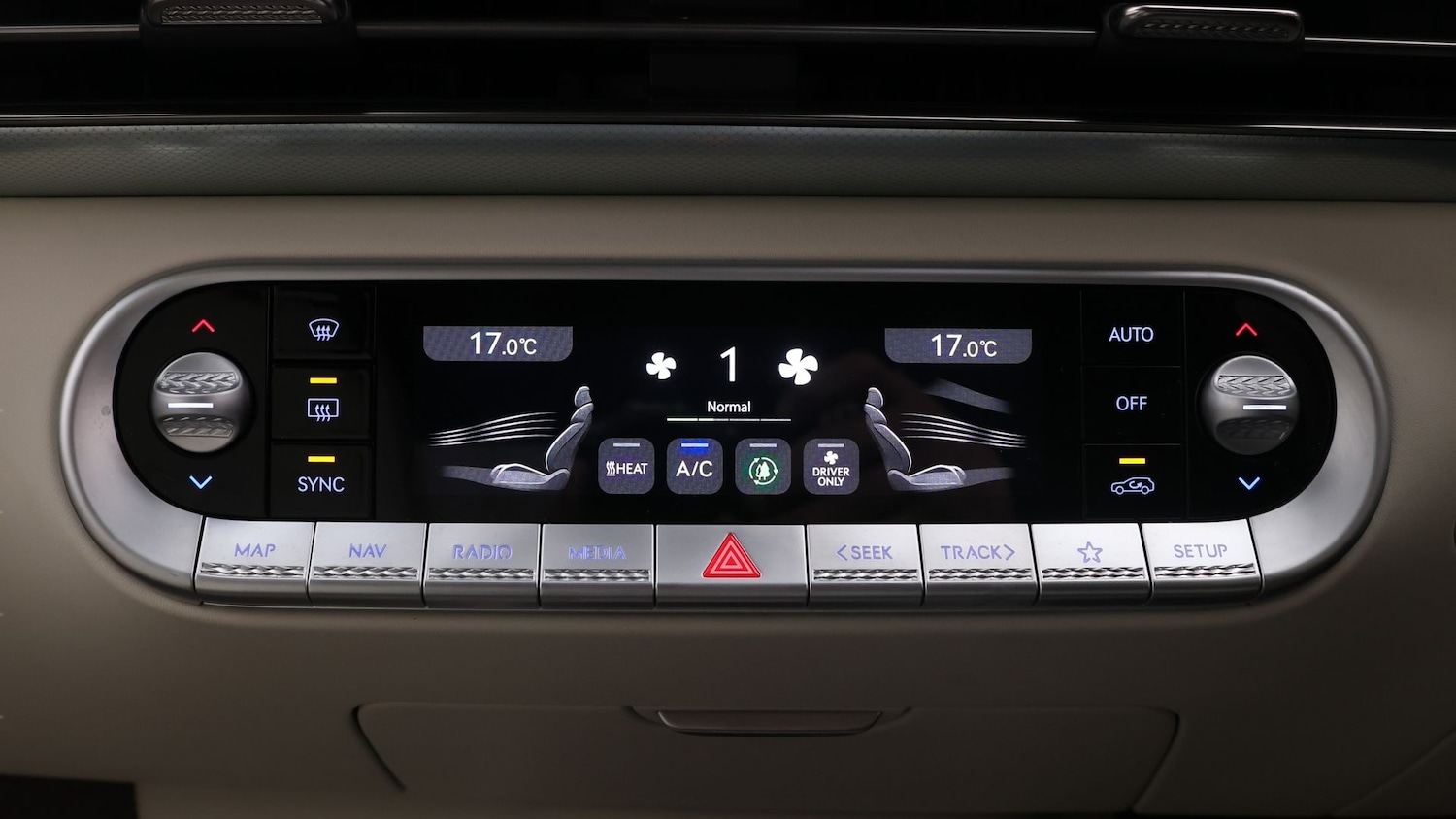 Used Genesis GV60 2023 for sale - 78218079: Photo 12