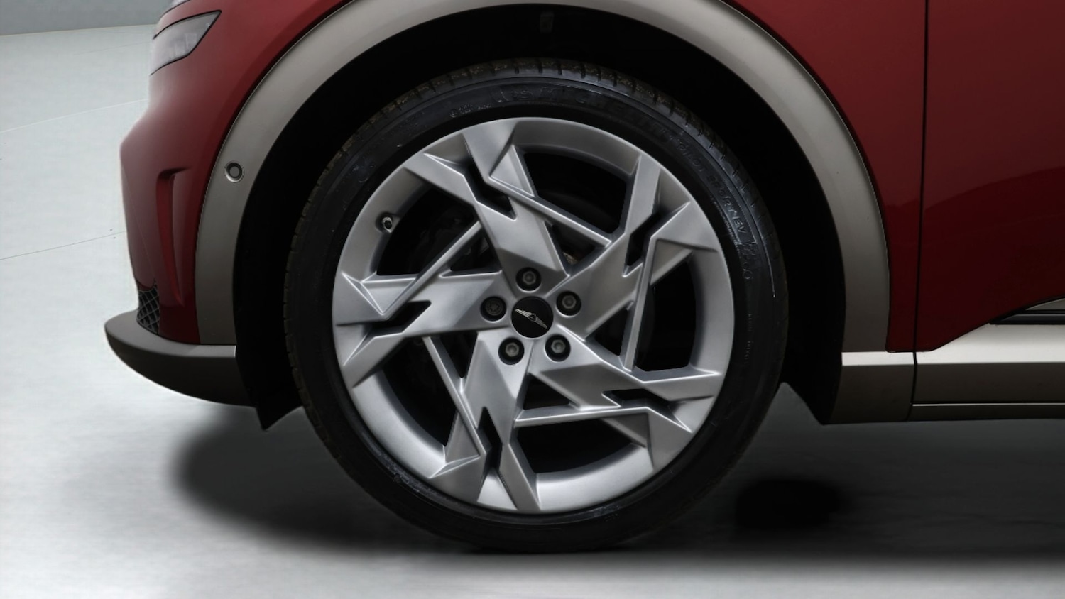 Used Genesis GV60 2023 for sale - 78218079: Photo 18