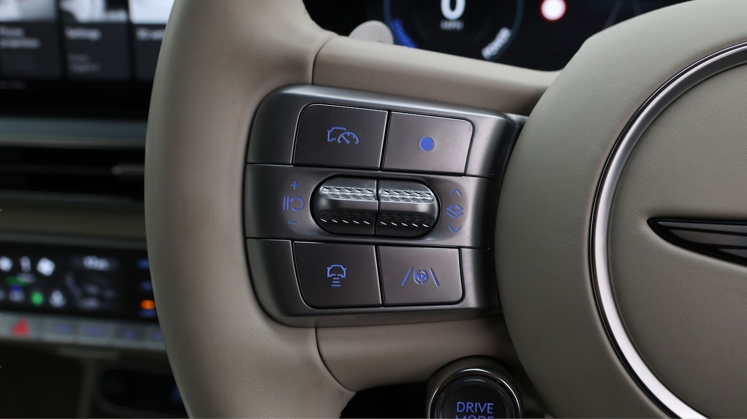 Used Genesis GV60 2023 for sale - 78218079: Photo 21