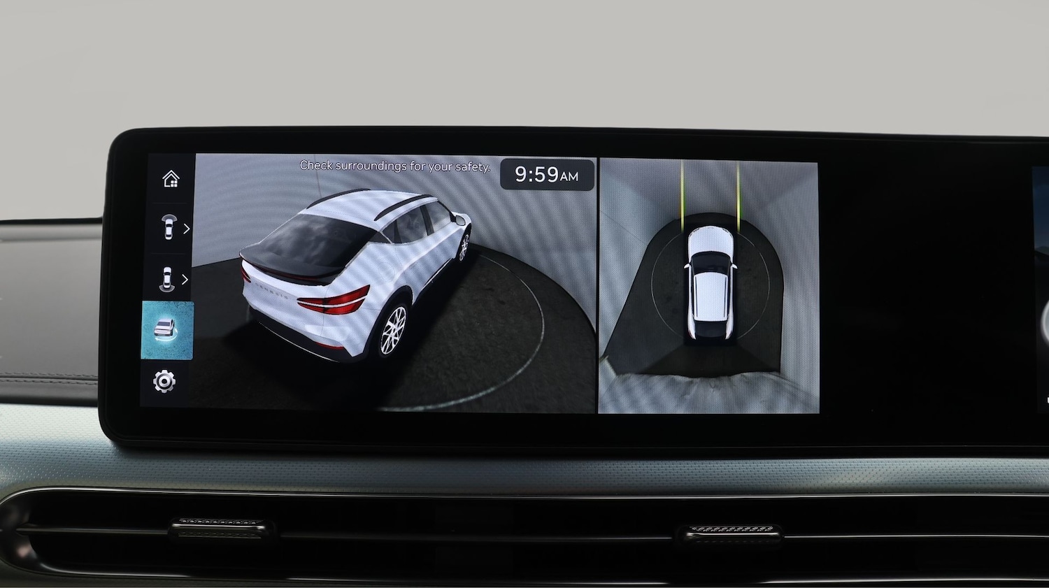 Used Genesis GV60 2023 for sale - 78218079: Photo 25