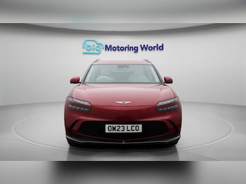 Used Genesis GV60 2023 for sale - 78218079: Photo