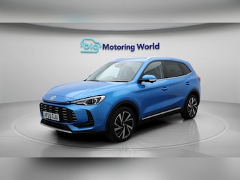 Used MG MG ZS 2025 for sale - 77116452: Photo