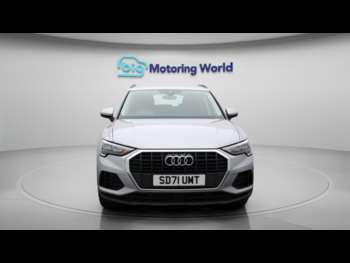 Used Audi Q3 2022 for sale - 74409036: Photo