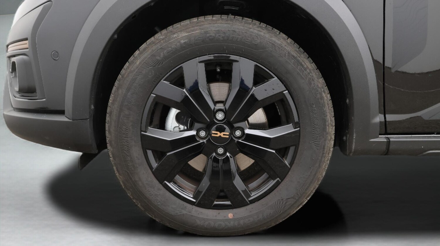 Used Dacia Jogger 2025 for sale - 76109113: Photo 18
