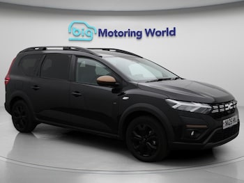 Dacia - Jogger