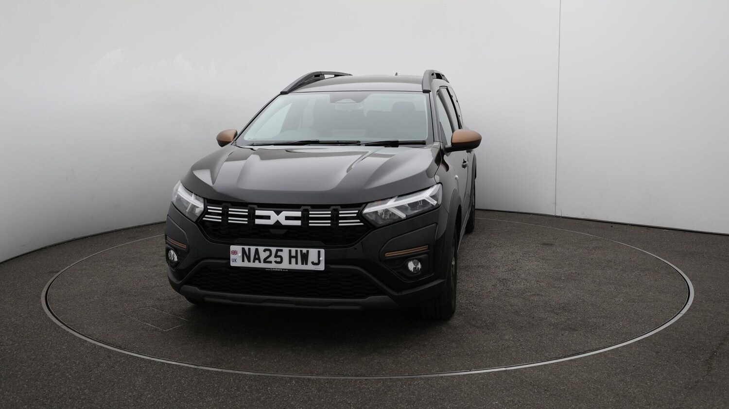 Used Dacia Jogger 2025 for sale - 76109113: Photo 40