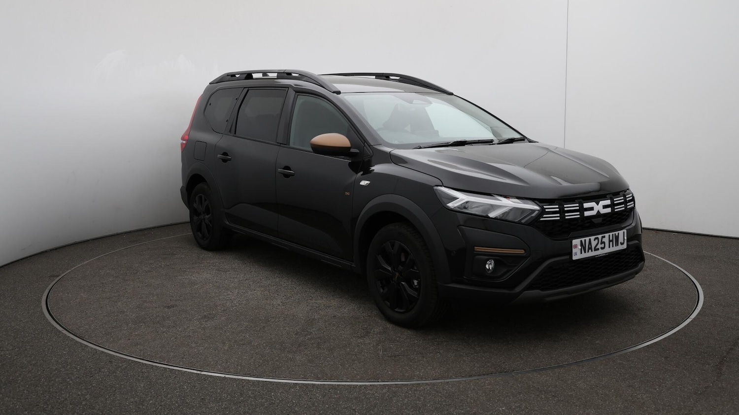 Used Dacia Jogger 2025 for sale - 76109113: Photo 45