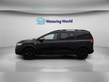 Used Dacia Jogger 2025 for sale - 76109113: Photo 4