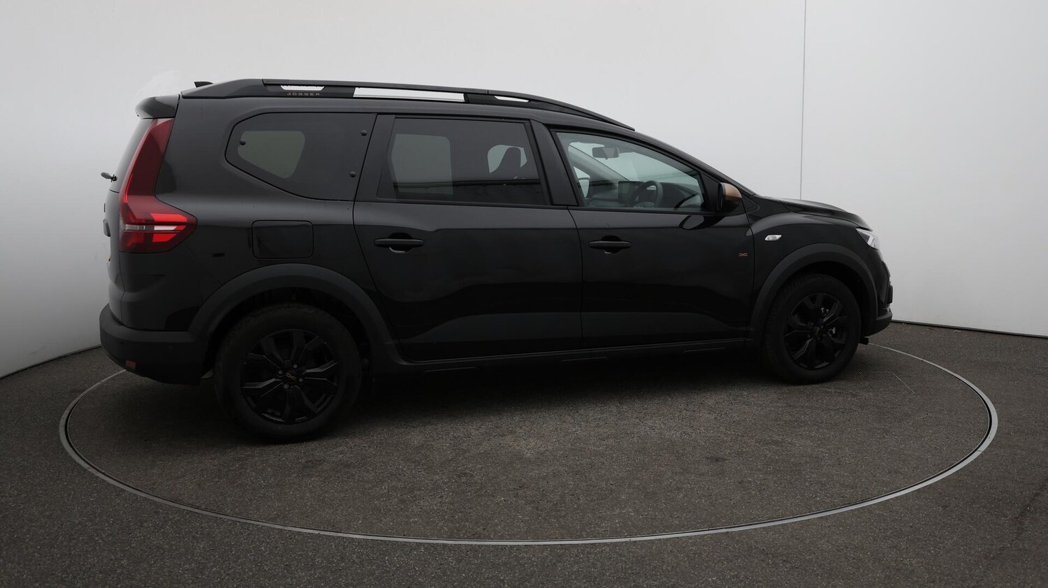 Used Dacia Jogger 2025 for sale - 76109113: Photo 53