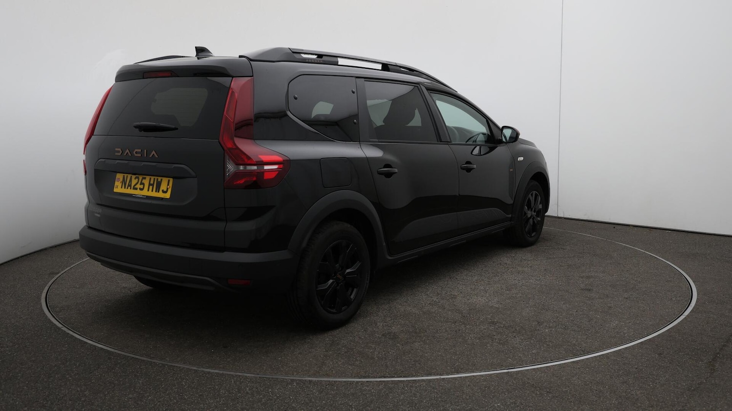 Used Dacia Jogger 2025 for sale - 76109113: Photo 56