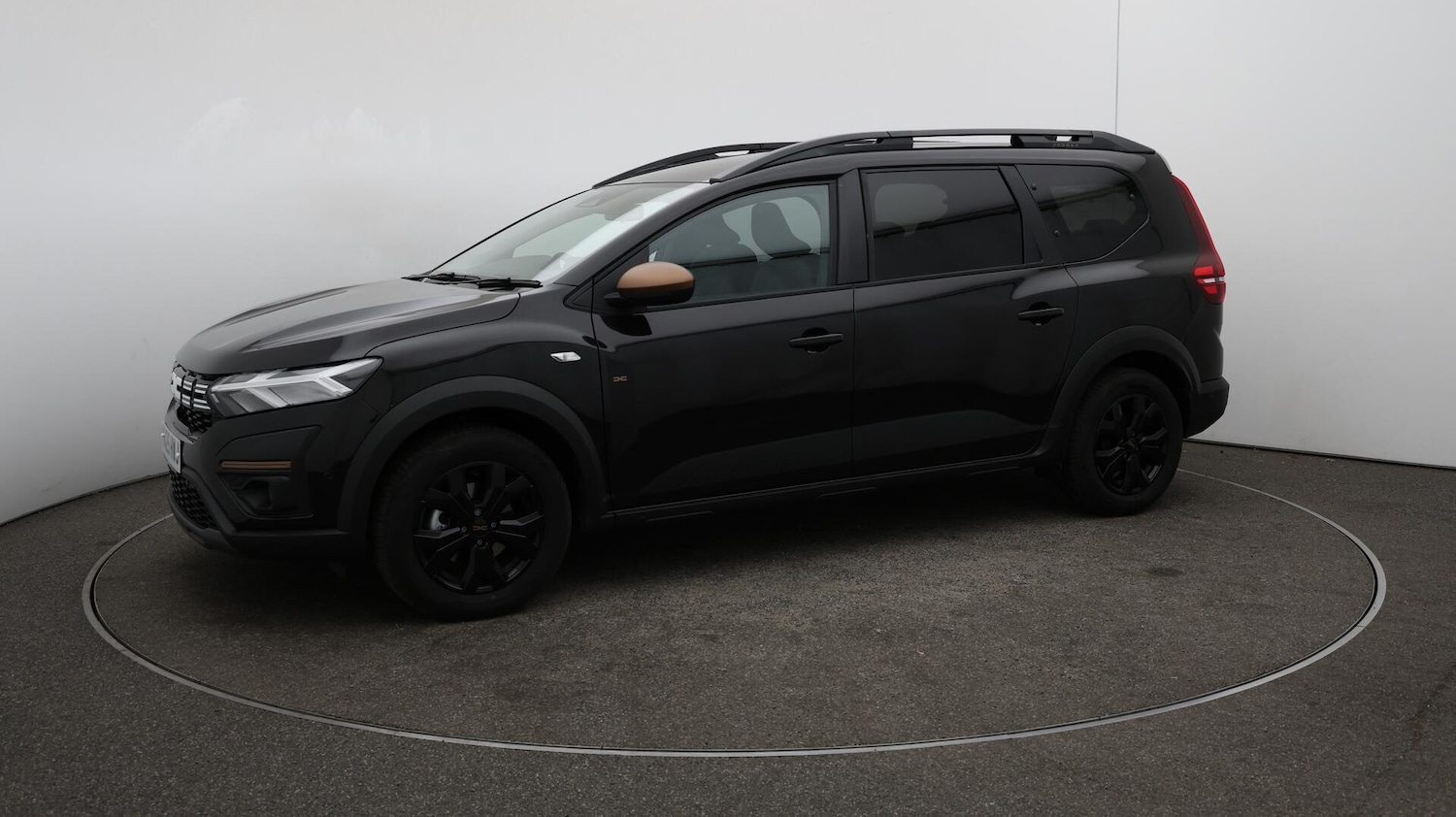 Used Dacia Jogger 2025 for sale - 76109113: Photo 69