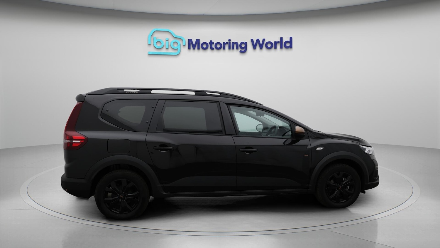 Used Dacia Jogger 2025 for sale - 76109113: Photo 8