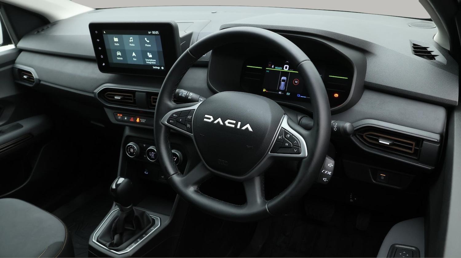 Used Dacia Jogger 2025 for sale - 76109113: Photo 9