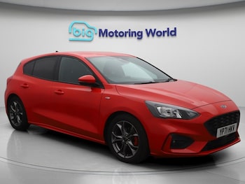 Ford - Focus