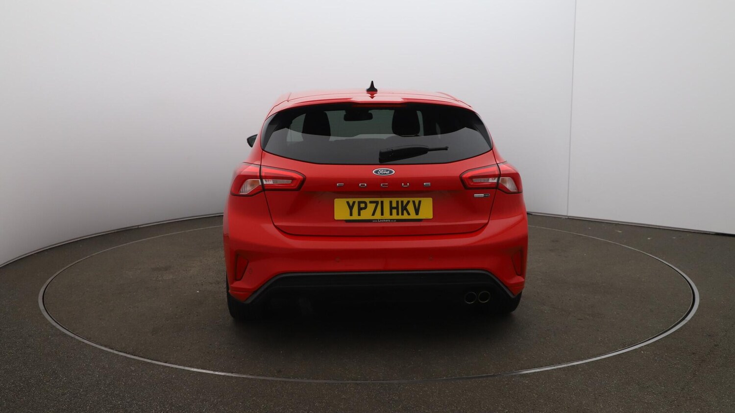 Vehicle 60