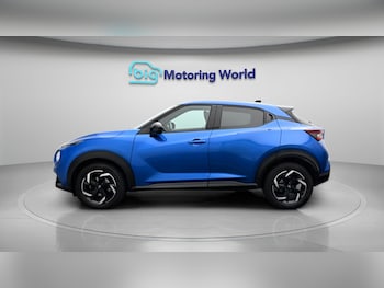 Used Nissan Juke 2023 for sale - 78655423: Photo