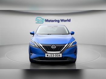Used Nissan Qashqai 2023 for sale - 78915438: Photo