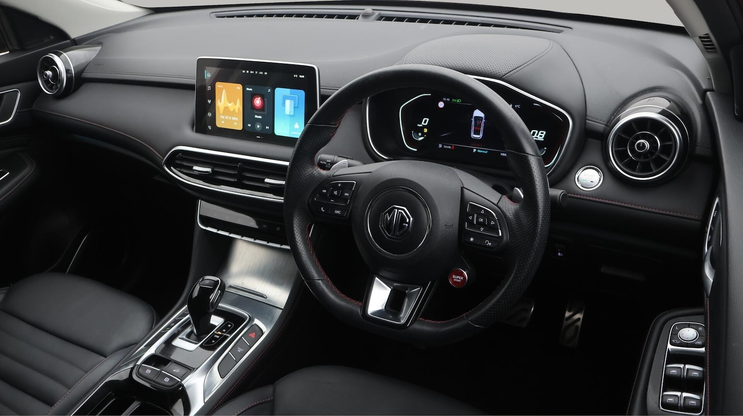 Used MG MG HS 2024 for sale - 76388855: Photo 10